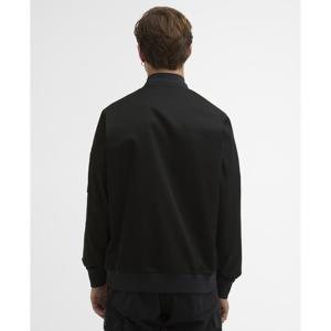 Barbour International Tardon Jacket Black